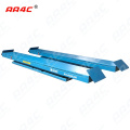 AA4C 3.5T inground Alignment Scissor car Lift AA-ALSL35